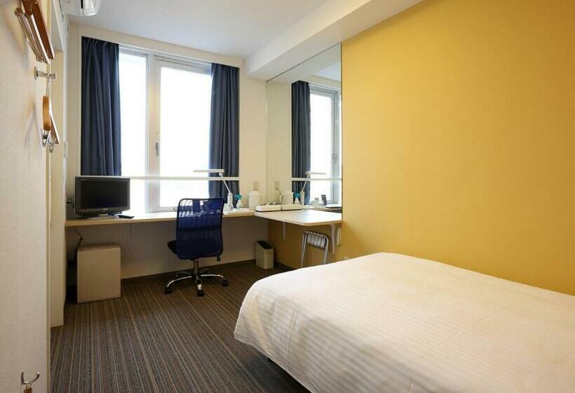 스탠다드 싱글 룸, Smile Hotel Sendai Tagajyo