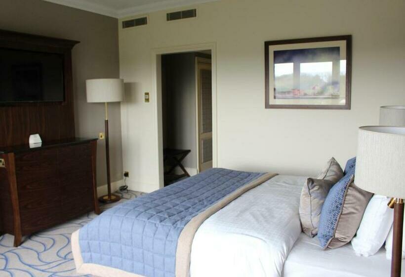수피리어 룸, The Celtic Manor Resort
