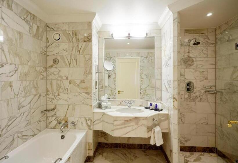 디럭스 스위트, The Celtic Manor Resort
