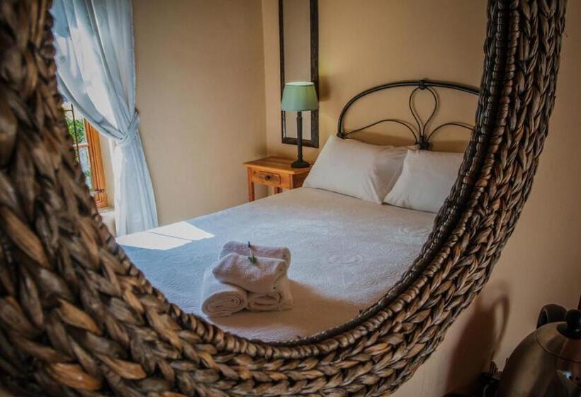 Номер Стандарт, Guesthouse Larachelle