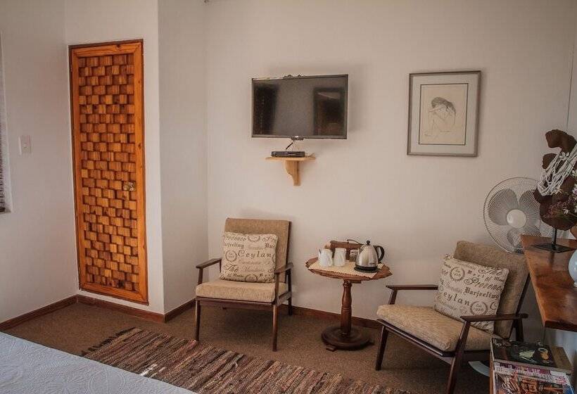 Номер Стандарт, Guesthouse Larachelle