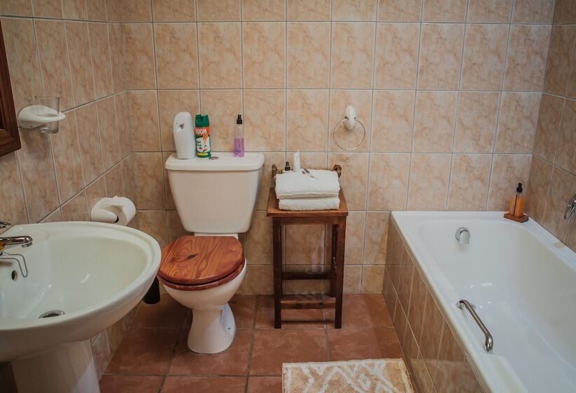Номер Стандарт, Guesthouse Larachelle