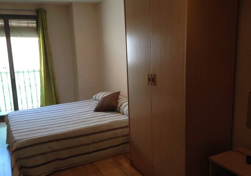 带1个卧室的公寓, Sm Apartments