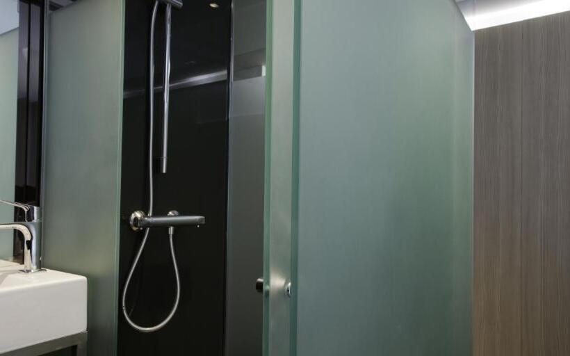 Семейный Номер, The Z Hotel Shoreditch
