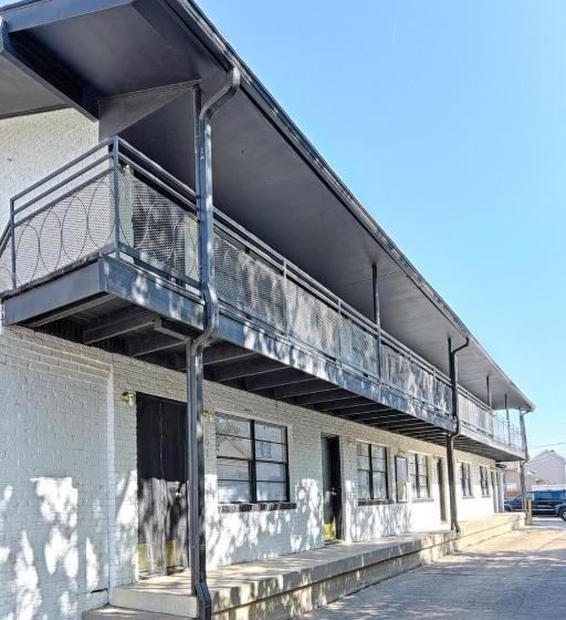 Апартаменты Superior 1 Спальня, Cityplace Bnb Apart