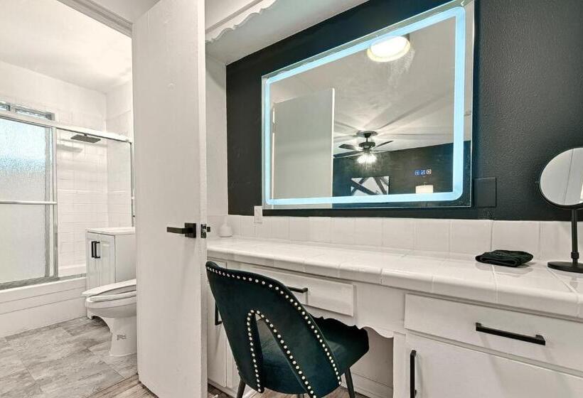 Апартаменты Superior 1 Спальня, Cityplace Bnb Apart