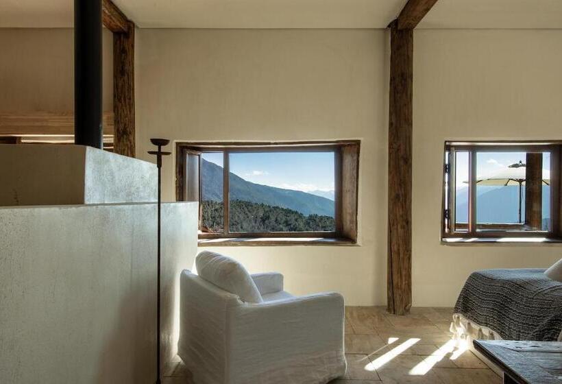Вилла 1 Спальня, Sunyata Hotel. Deqin Meili