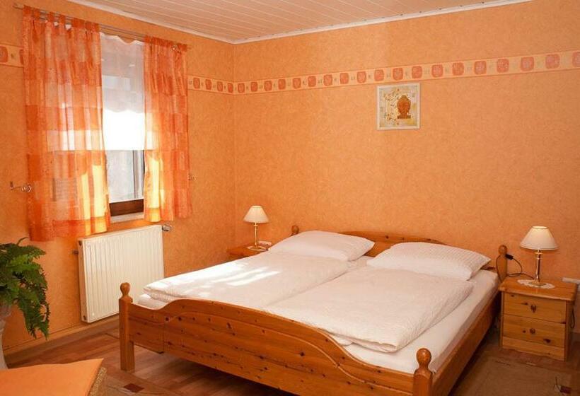 Номер Стандарт, Pension Gisela