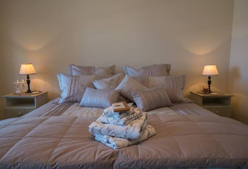 Люкс, Belle Vue Boutique Lodge
