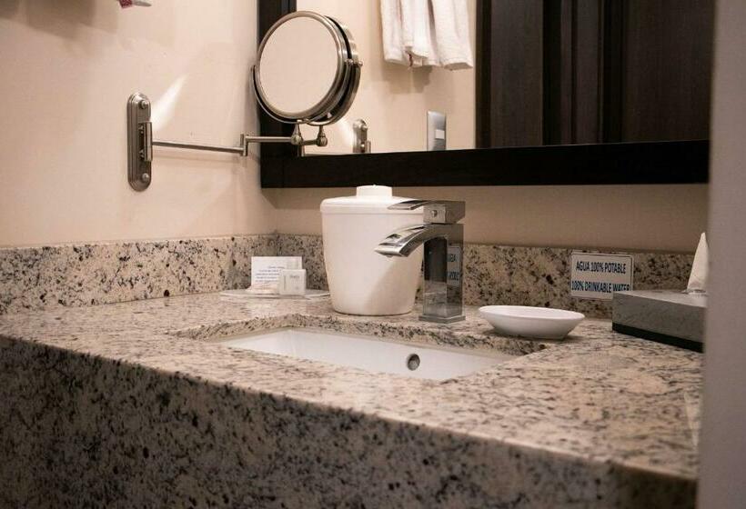 اتاق استاندارد, Best Western Plus Chihuahua Juventud