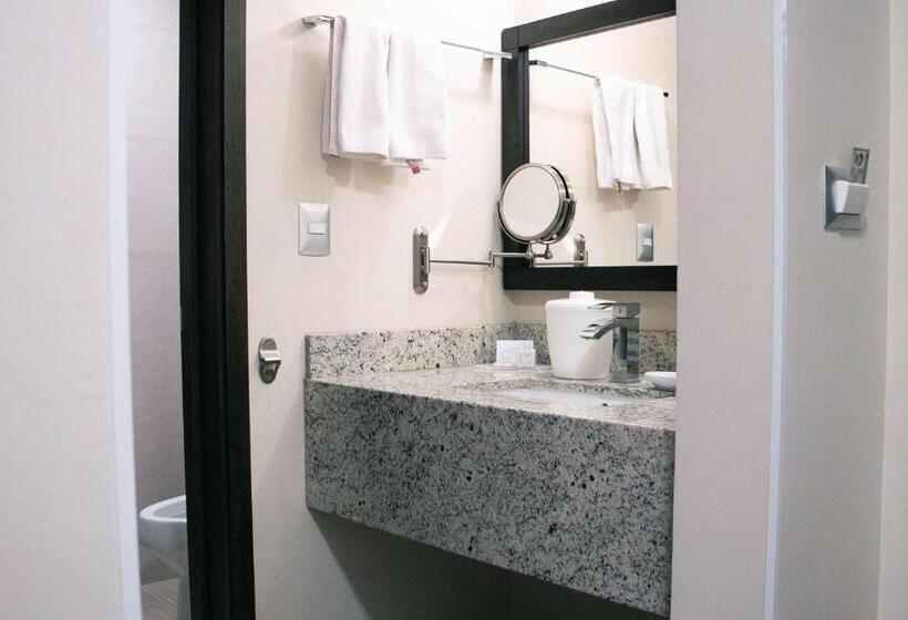 اتاق استاندارد, Best Western Plus Chihuahua Juventud