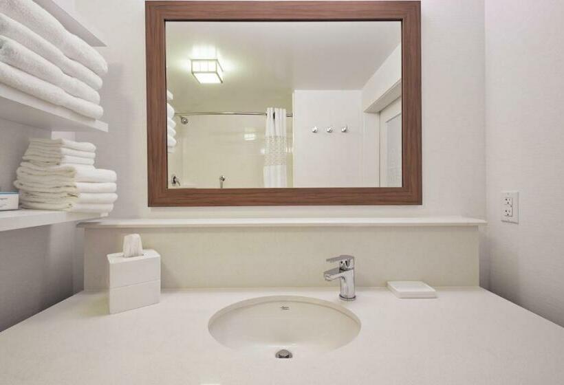 Стандартный Номер Кровать Кинг, Hampton Inn & Suites North Huntingdonirwin