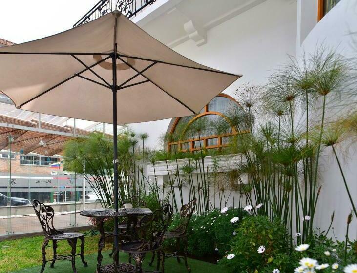 Номер Стандарт, Marquiz Hotel Boutique