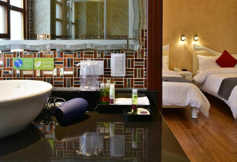 Номер Стандарт, Marquiz Hotel Boutique