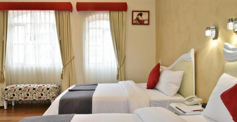 Номер Стандарт, Marquiz Hotel Boutique