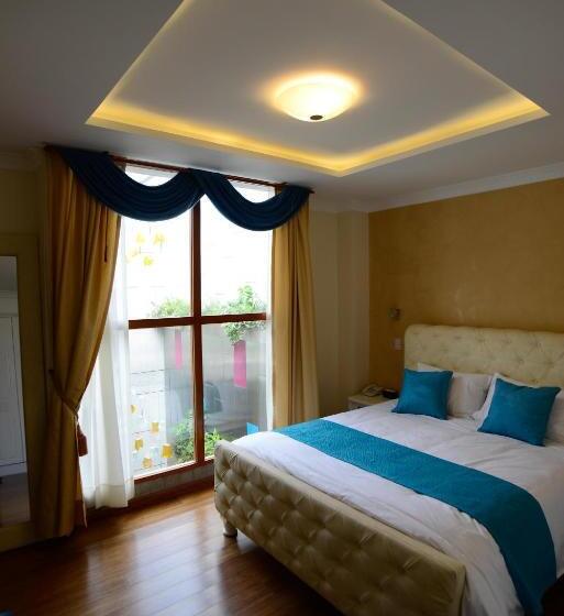 Номер Deluxe Одноместный, Marquiz Hotel Boutique