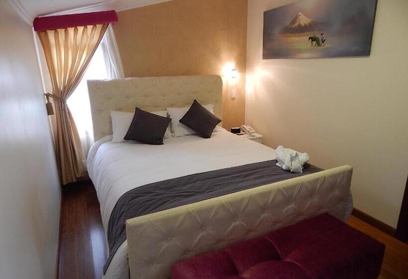 Номер Стандарт, Marquiz Hotel Boutique