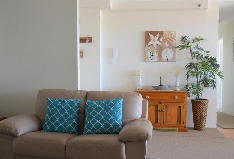 Апартаменты Superior 2 Спальни, The Meriton Apartments On Main Beach