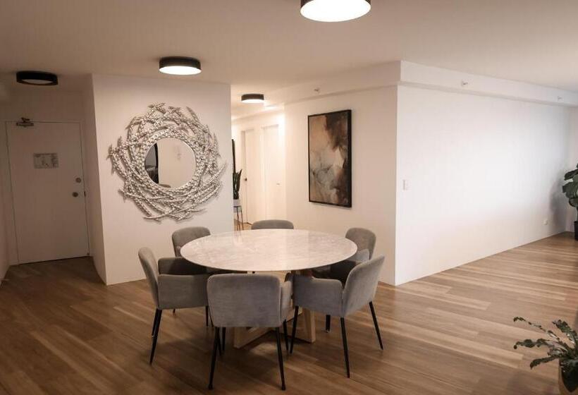Апартаменты Superior 1 Спальня, The Meriton Apartments On Main Beach