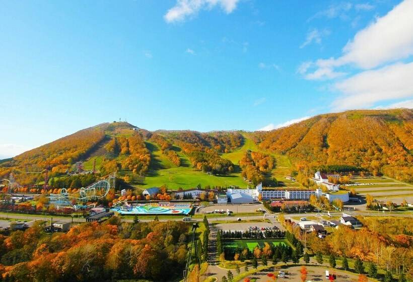 带1个卧室的经典公寓, The Westin Rusutsu Resort