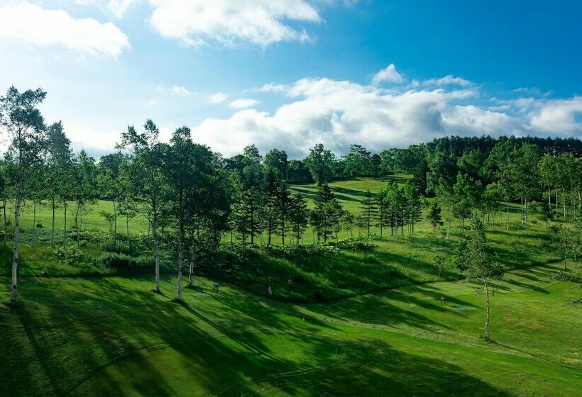 带1个卧室的经典公寓, The Westin Rusutsu Resort