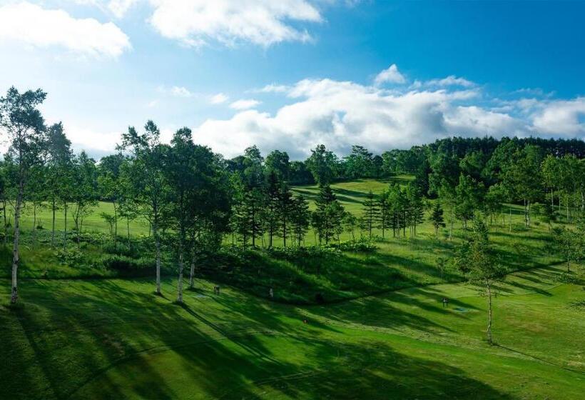 带1个卧室的经典公寓, The Westin Rusutsu Resort