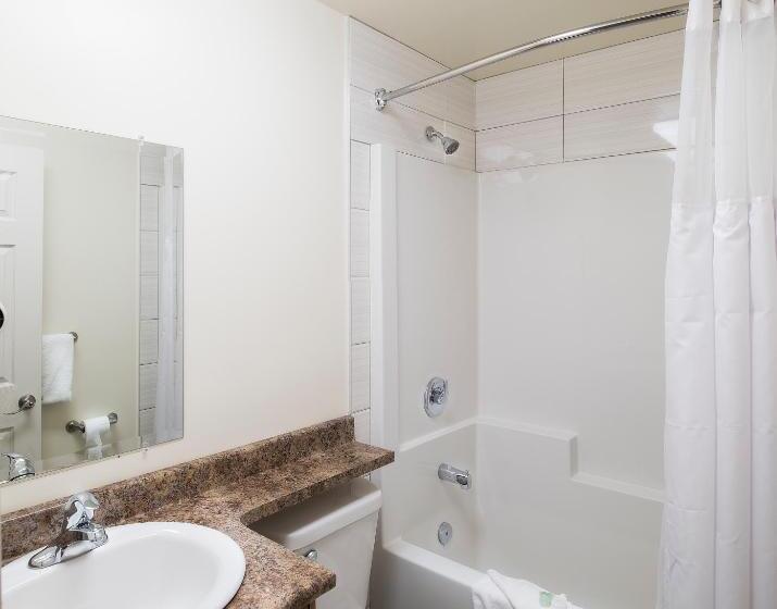 סוויטת סופריור, Sahara Courtyard Inn Penticton