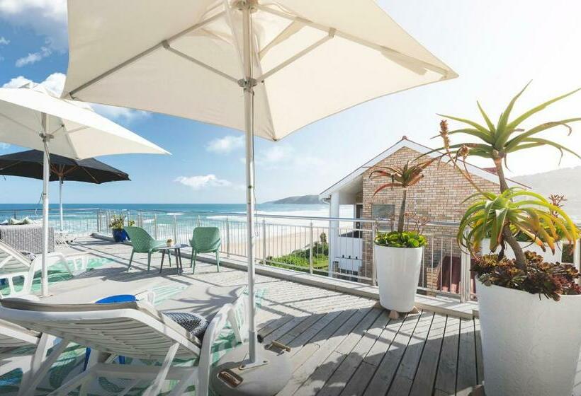 Люкс, Beach Villa Wilderness