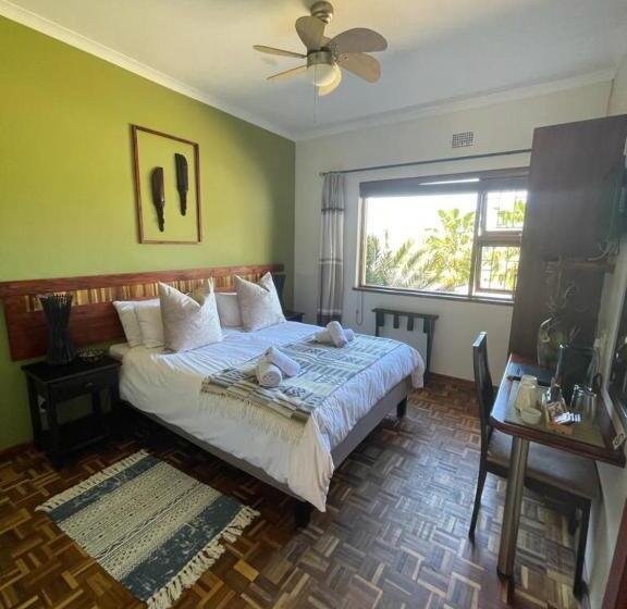 Номер Стандарт, Marula Lodge
