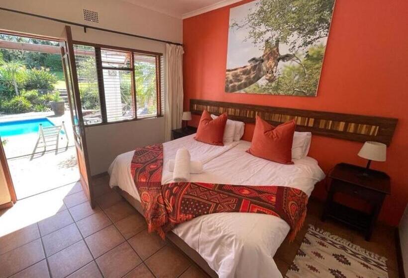 Классический Номер, Marula Lodge