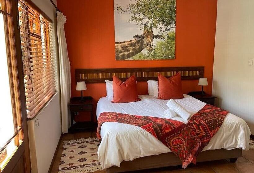 Номер Стандарт, Marula Lodge