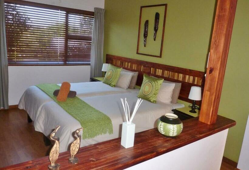 Классический Номер, Marula Lodge