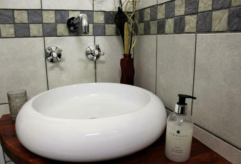 Номер Стандарт, Marula Lodge