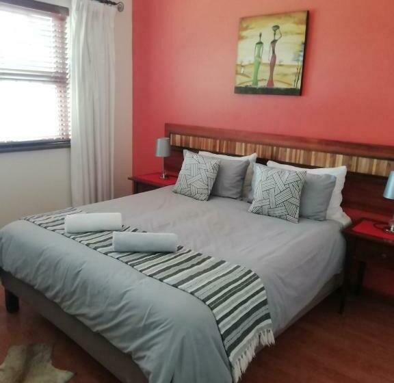 Номер Стандарт, Marula Lodge