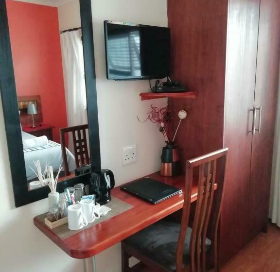 Классический Номер, Marula Lodge