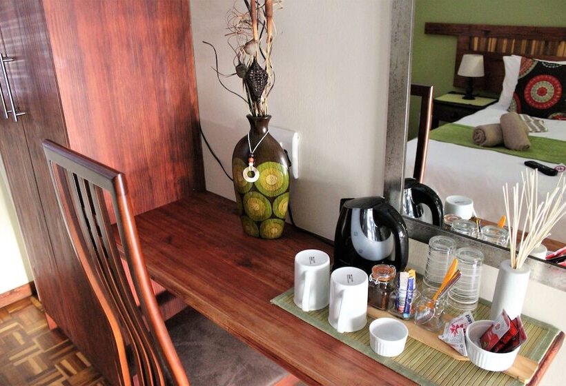 Номер Стандарт, Marula Lodge