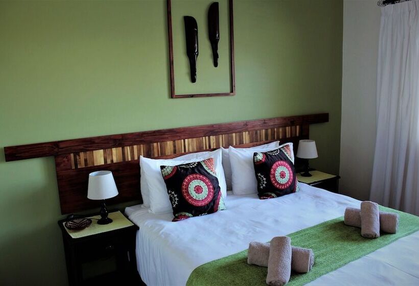 标准间, Marula Lodge