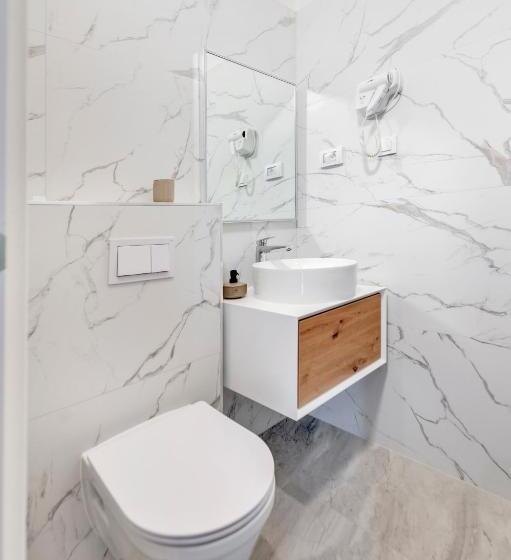 Пентхаус, Boutique Residence Arion