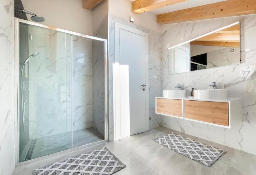 Пентхаус, Boutique Residence Arion