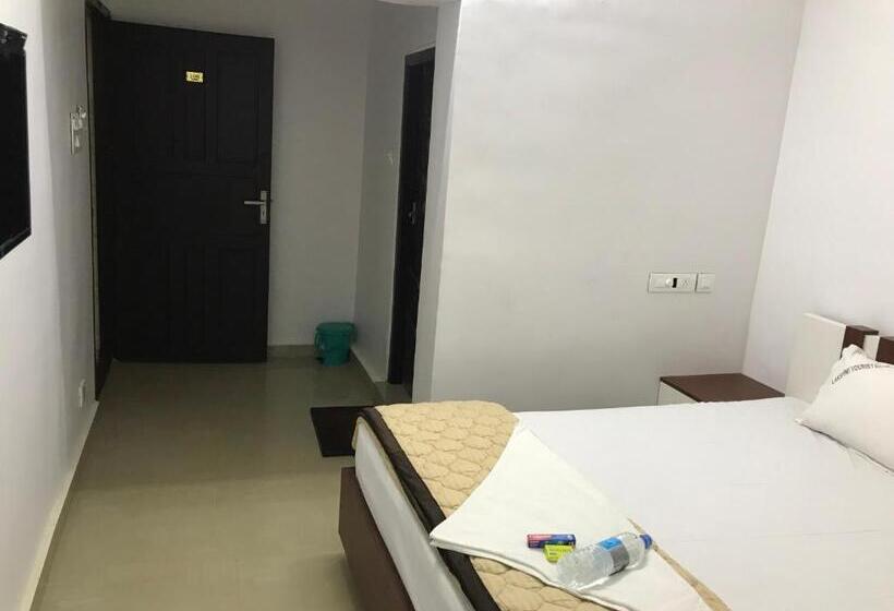 스탠다드 룸, Lakshmi Tourist Home