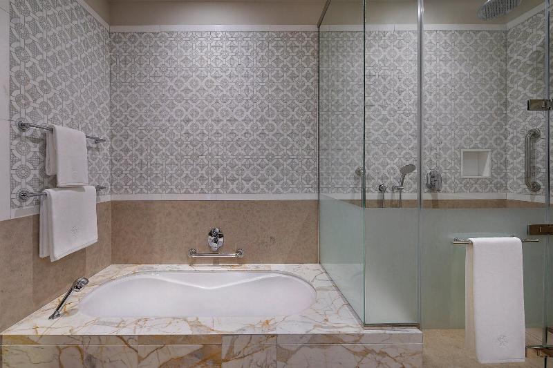 Номер Superior Кровать Кинг, Assila, A Luxury Collection Hotel, Jeddah