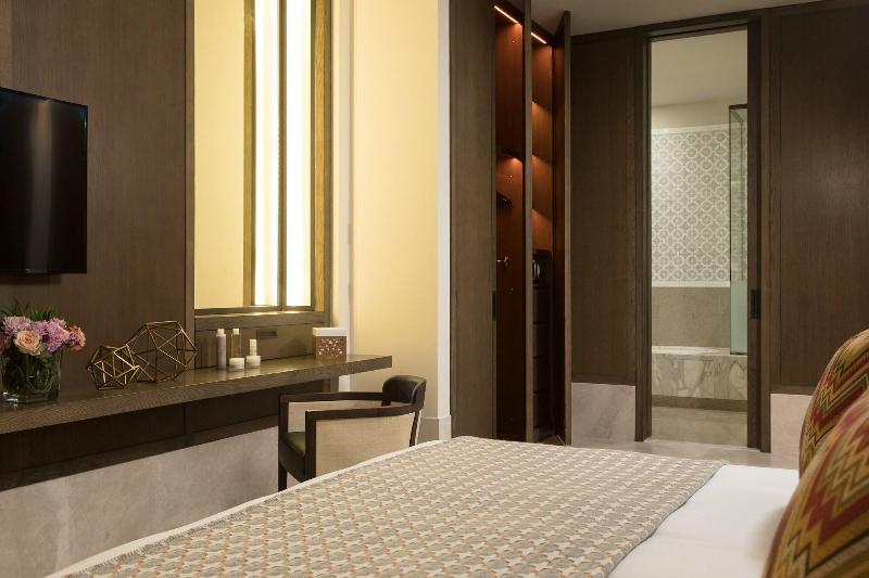 Полулюкс Кровать Кинг, Assila, A Luxury Collection Hotel, Jeddah