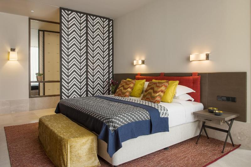 Люкс Executive Кровать Кинг, Assila, A Luxury Collection Hotel, Jeddah