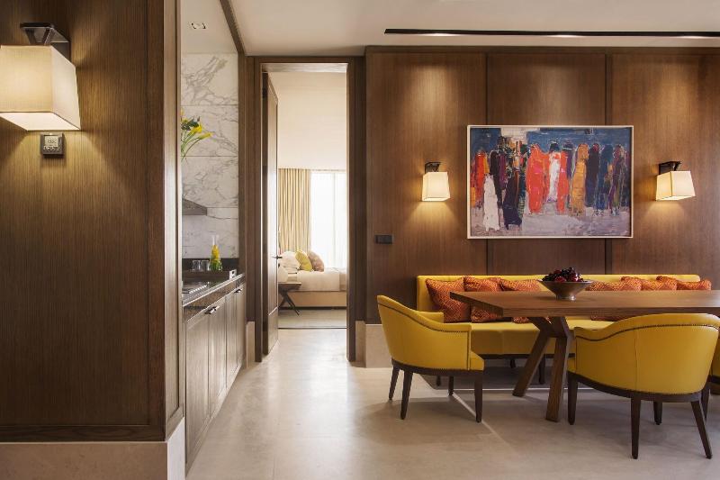 Люкс Executive Кровать Кинг, Assila, A Luxury Collection Hotel, Jeddah