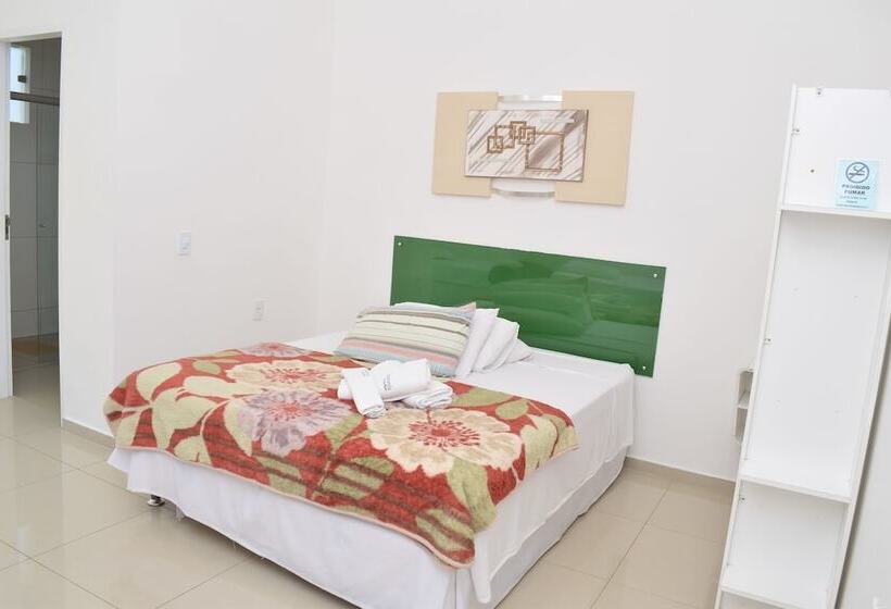 Номер Superior, Imperatriz Paraty