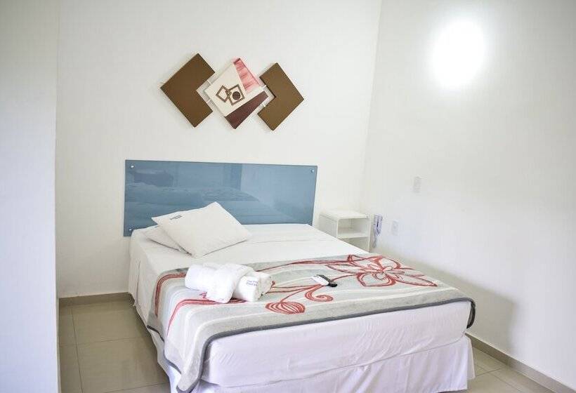 Номер Superior, Imperatriz Paraty