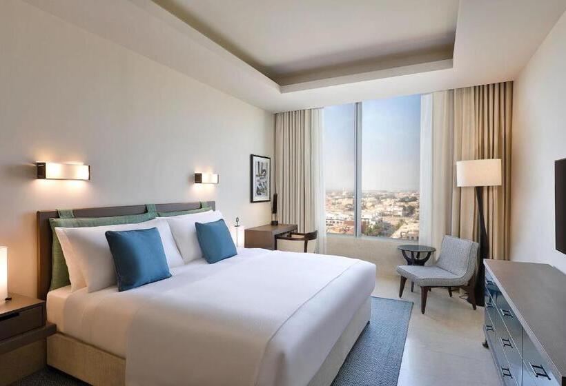 Апартаменты 1 Спальня, Assila, A Luxury Collection Hotel, Jeddah