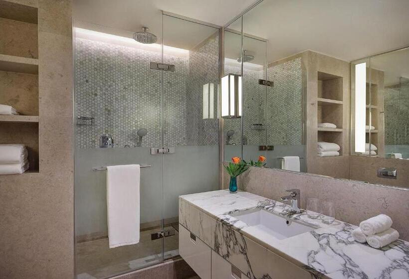Апартаменты Deluxe 1 Спальня, Assila, A Luxury Collection Hotel, Jeddah