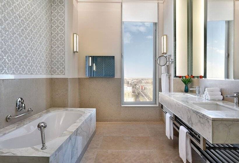 Люкс с Видом, Assila, A Luxury Collection Hotel, Jeddah