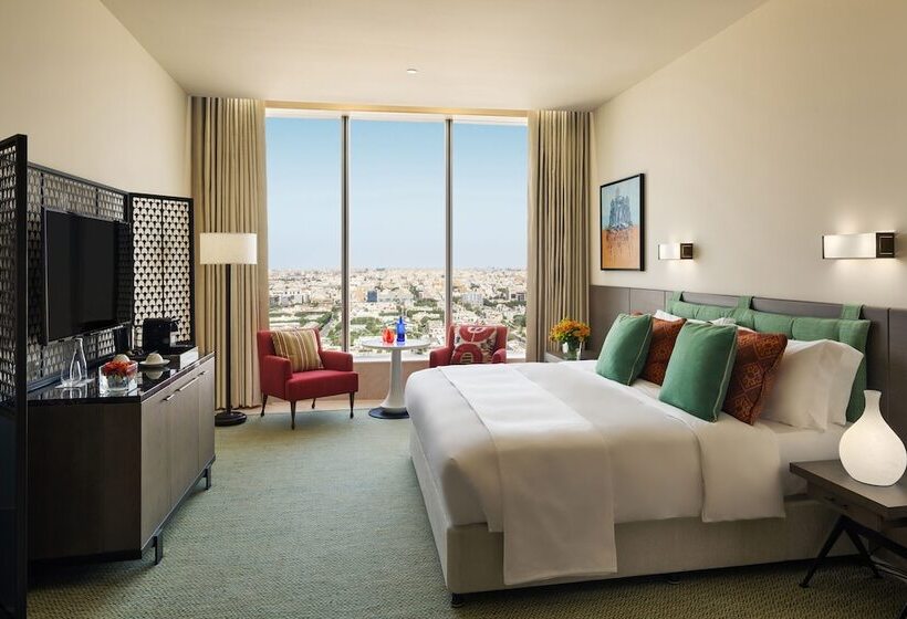 Апартаменты Deluxe 1 Спальня, Assila, A Luxury Collection Hotel, Jeddah